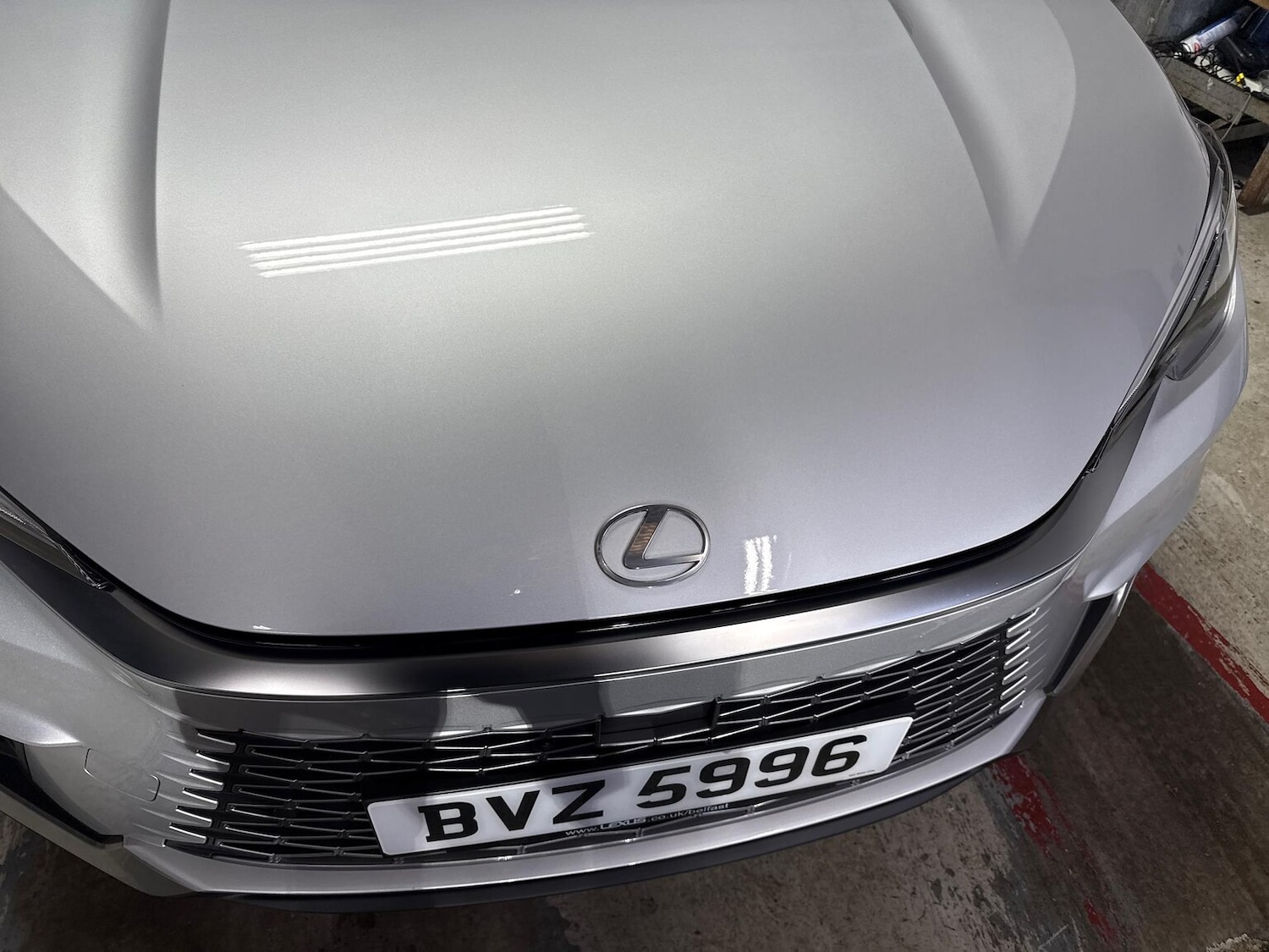 Used Lexus LBX 2024 for sale - 76892120: Photo 28