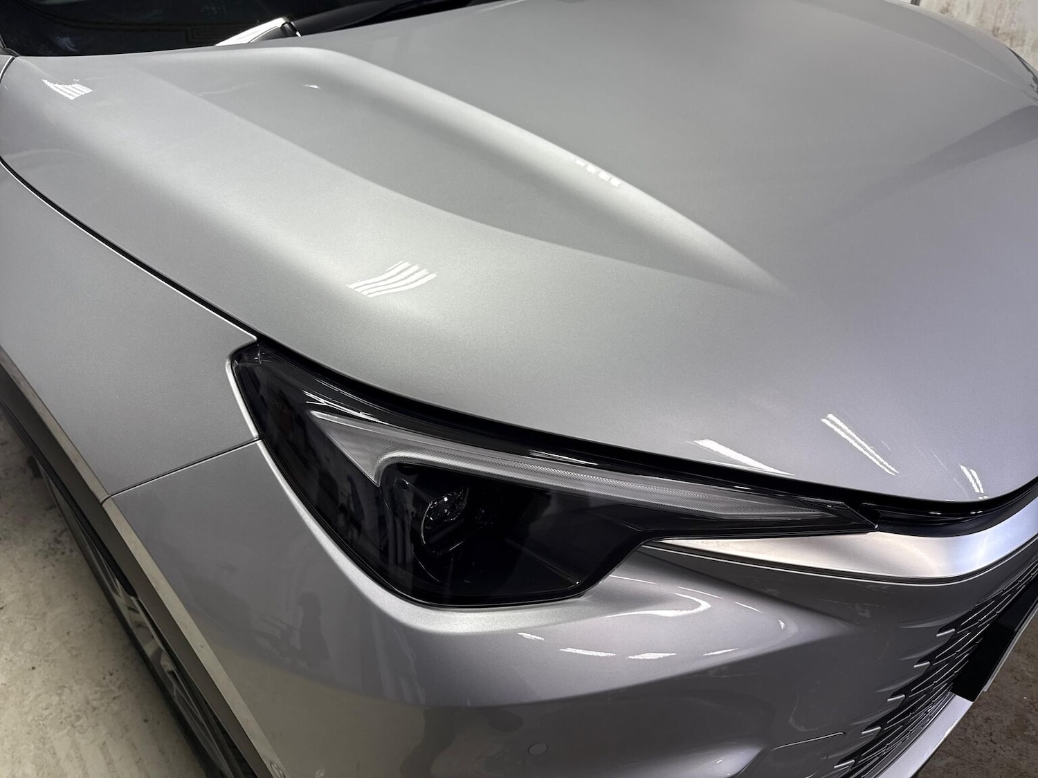 Used Lexus LBX 2024 for sale - 76892120: Photo 29