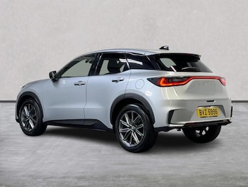 Used Lexus LBX 2024 for sale - 76892120: Photo