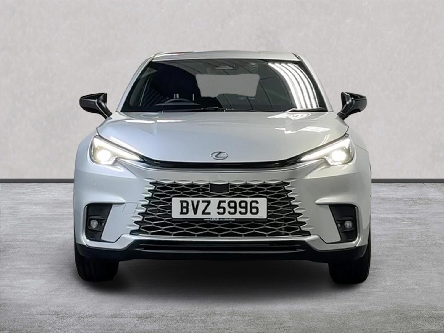 Used Lexus LBX 2024 for sale - 76892120: Photo 5