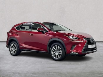 Used Lexus NX 2020 for sale - 78310776: Photo