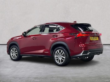Used Lexus NX 2020 for sale - 78310776: Photo