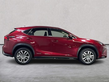 Used Lexus NX 2020 for sale - 78310776: Photo