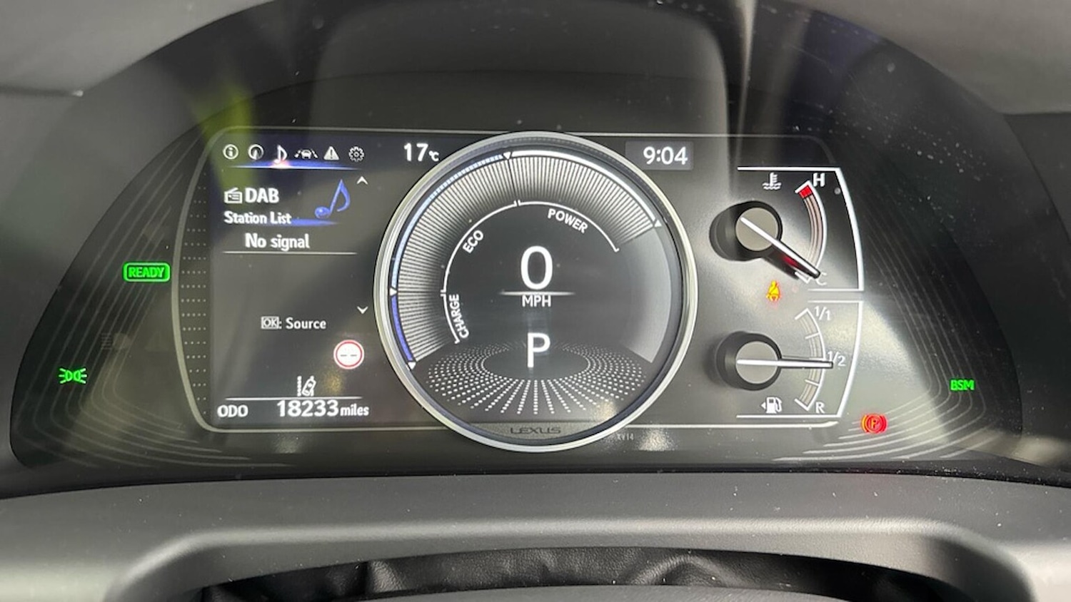 Used Lexus ES 2023 for sale - 77487520: Photo 10