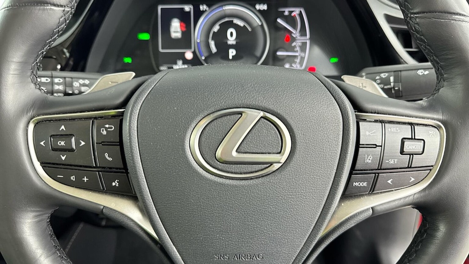 Used Lexus ES 2023 for sale - 77487520: Photo 12