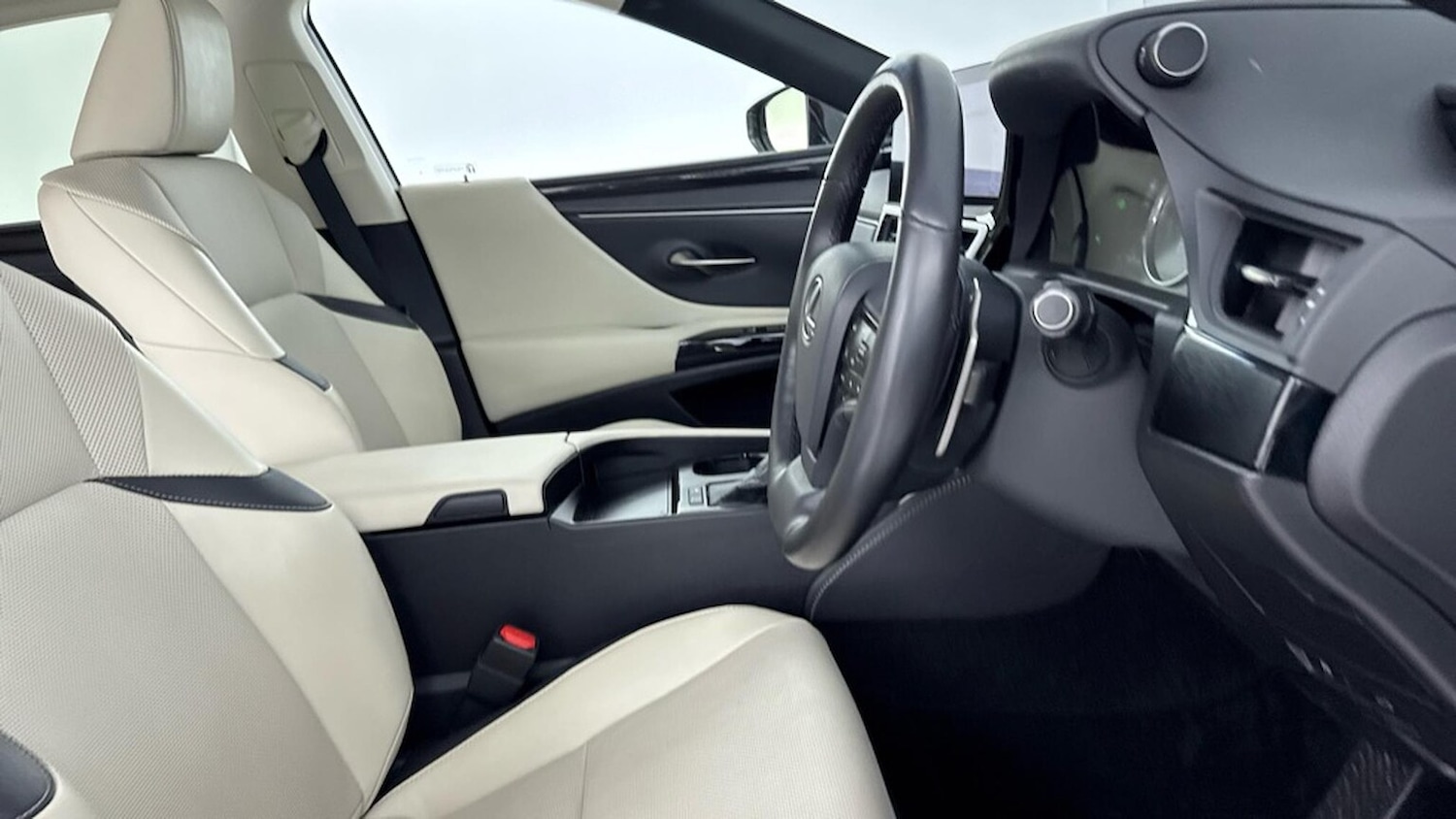 Used Lexus ES 2023 for sale - 77487520: Photo 13