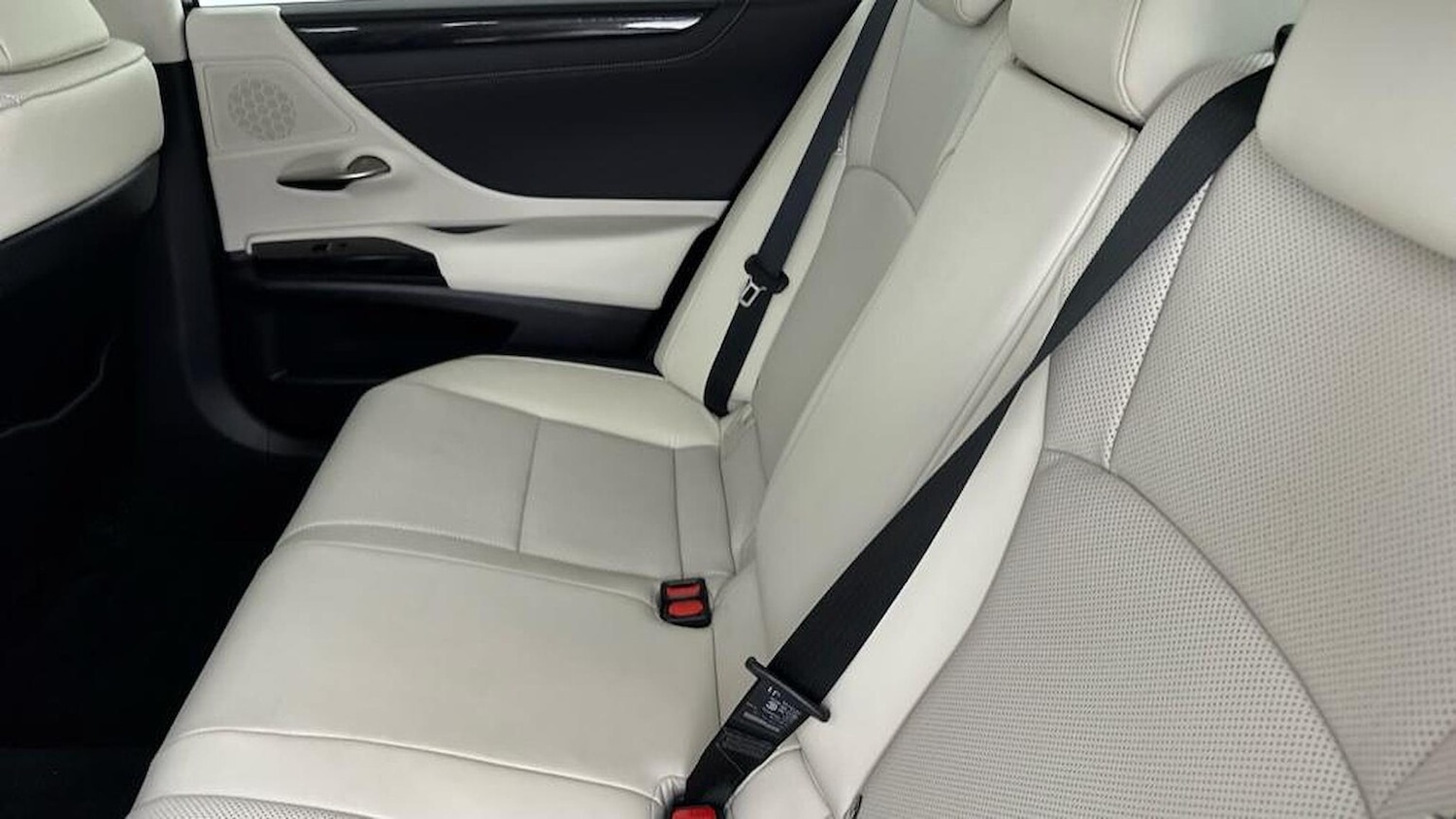 Used Lexus ES 2023 for sale - 77487520: Photo 15