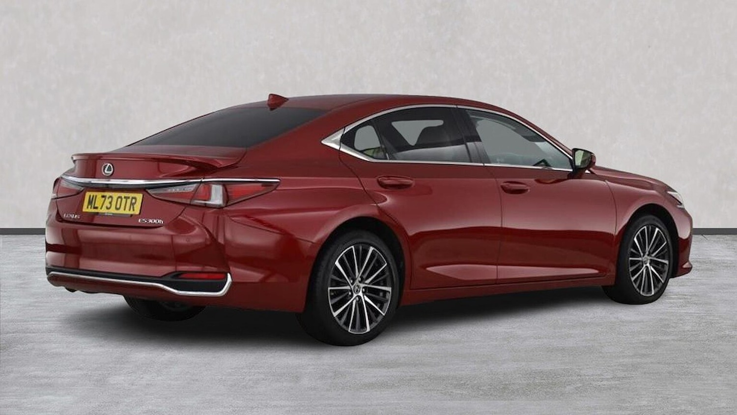 Used Lexus ES 2023 for sale - 77487520: Photo 18