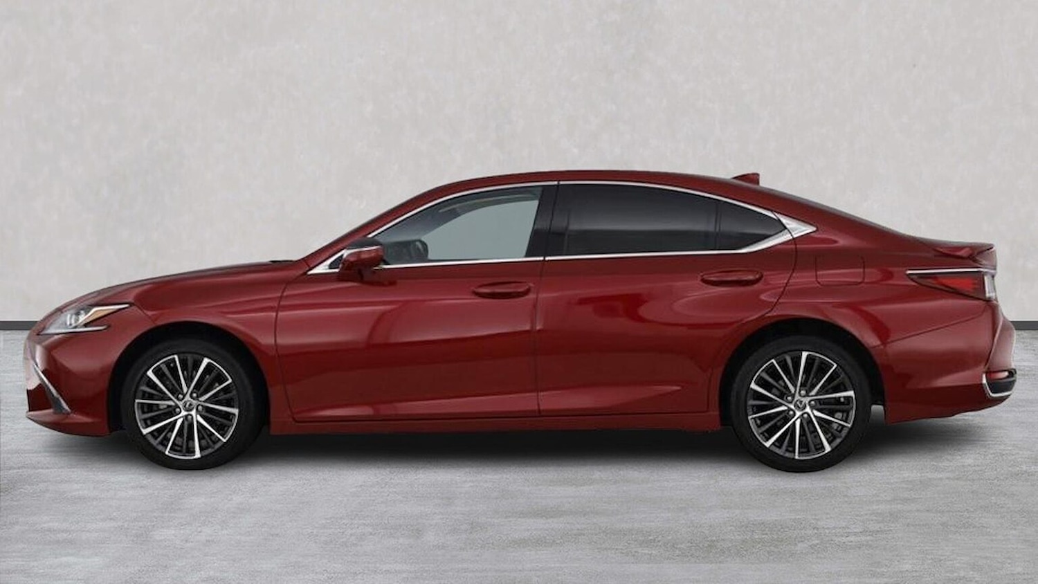 Used Lexus ES 2023 for sale - 77487520: Photo 19