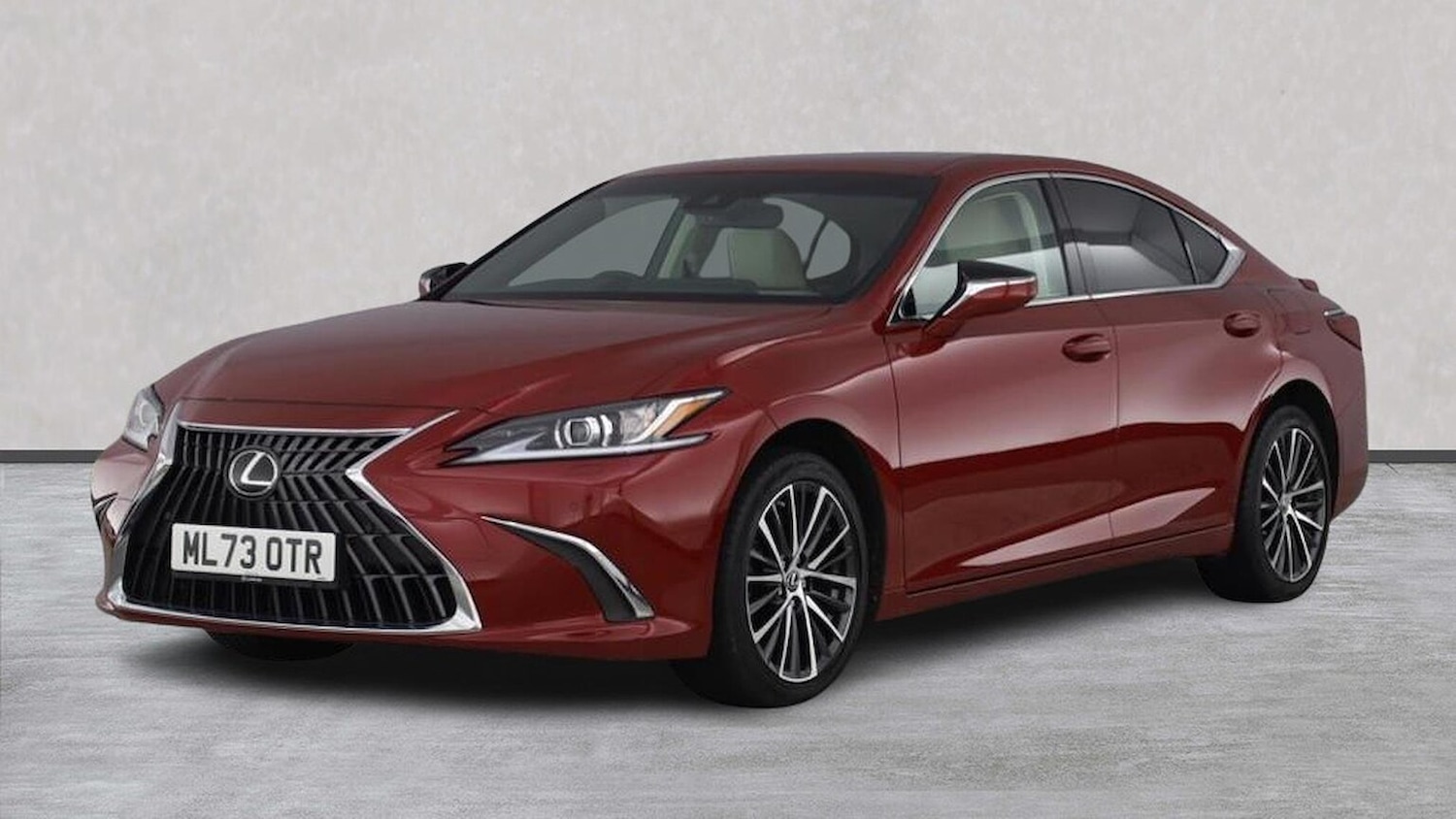 Used Lexus ES 2023 for sale - 77487520: Photo 20