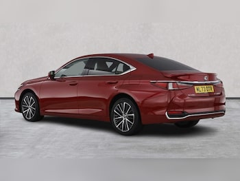 Used Lexus ES 2023 for sale - 77487520: Photo