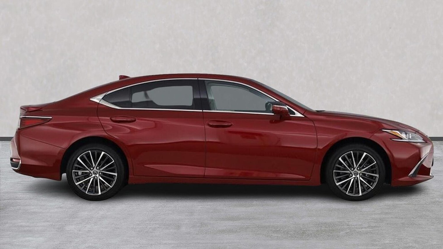 Used Lexus ES 2023 for sale - 77487520: Photo 3