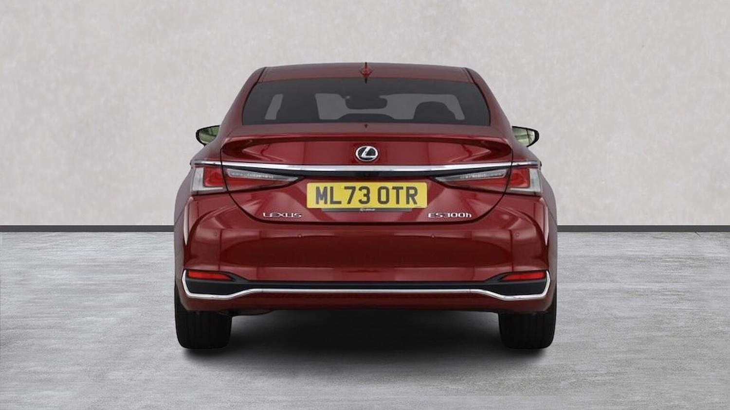 Used Lexus ES 2023 for sale - 77487520: Photo 4