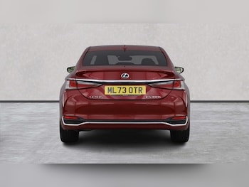 Used Lexus ES 2023 for sale - 77487520: Photo