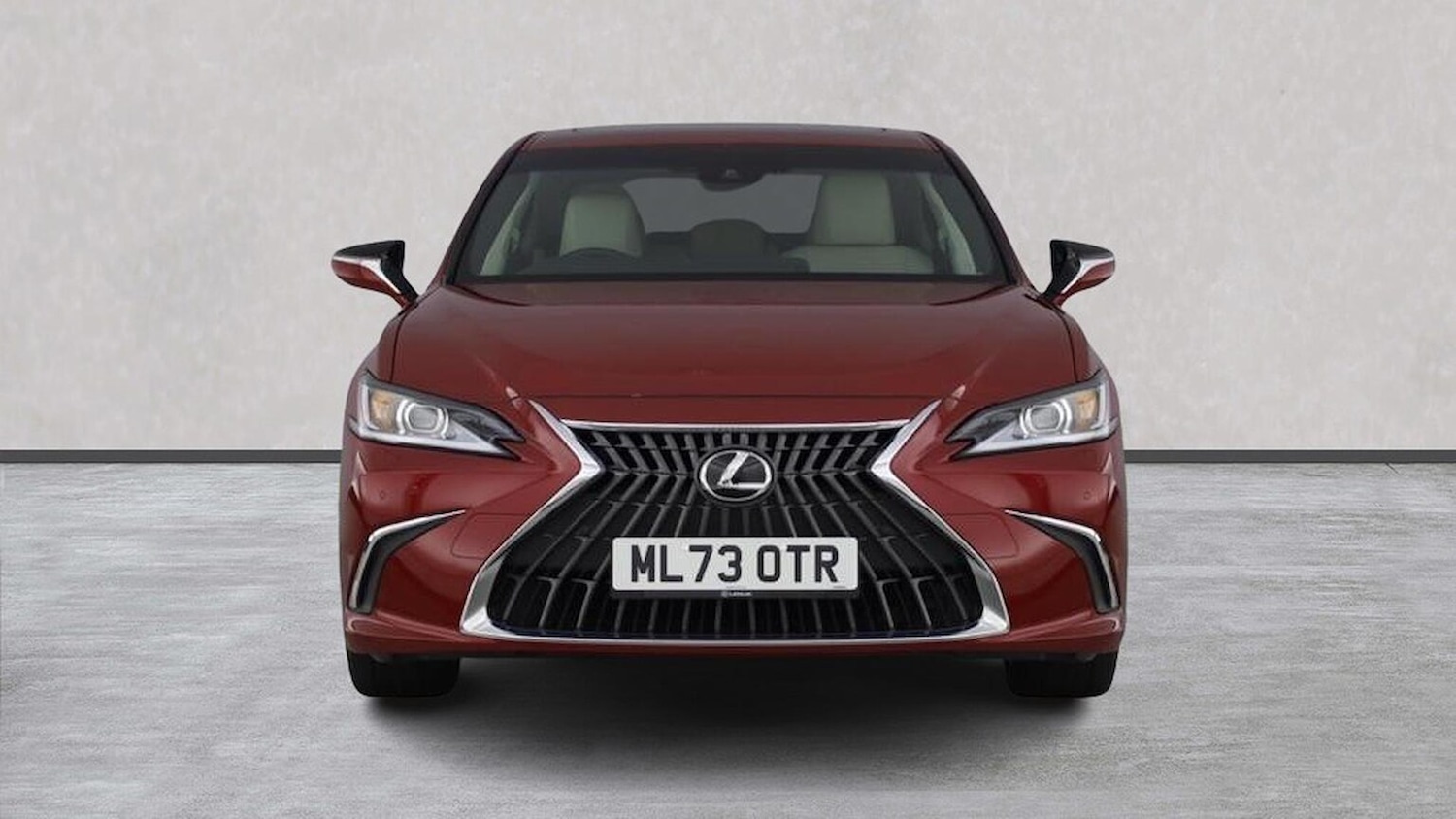 Used Lexus ES 2023 for sale - 77487520: Photo 5