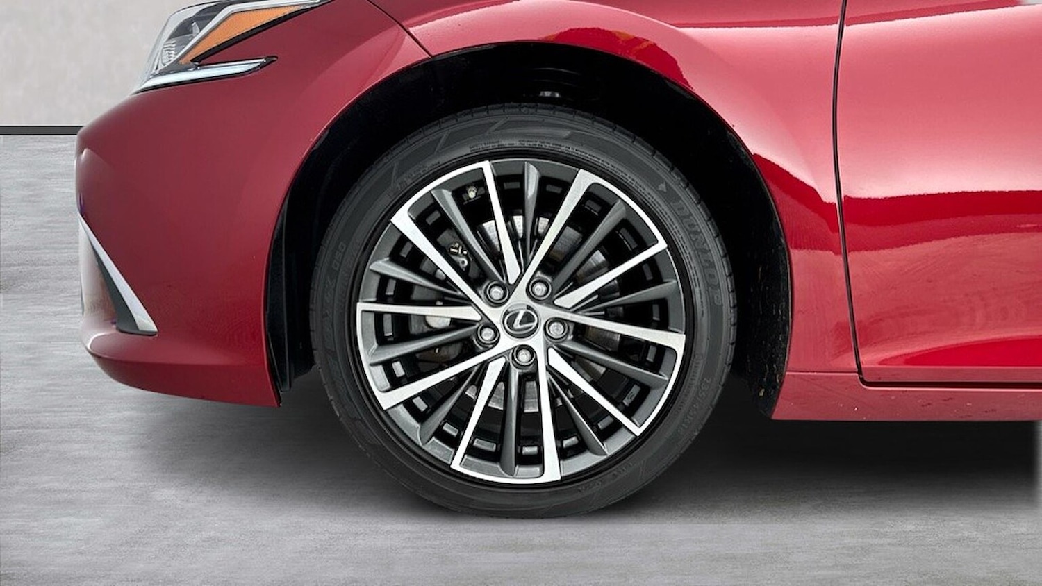 Used Lexus ES 2023 for sale - 77487520: Photo 6