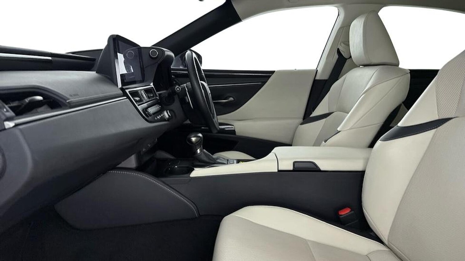 Used Lexus ES 2023 for sale - 77487520: Photo 7