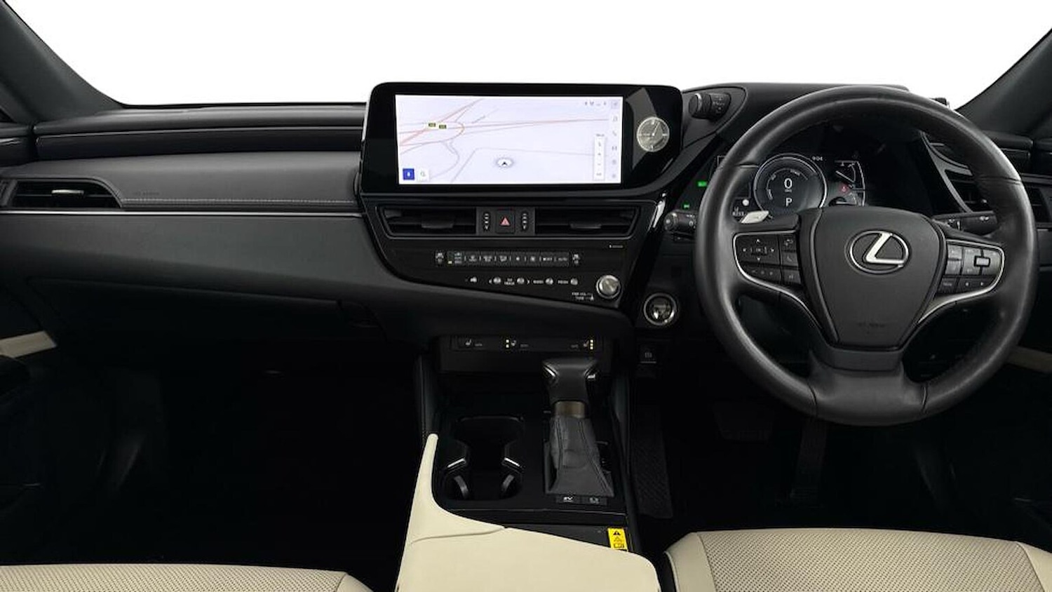 Used Lexus ES 2023 for sale - 77487520: Photo 8