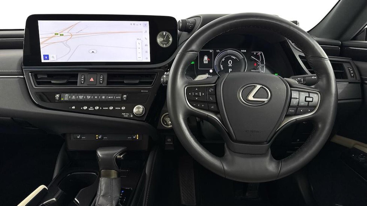 Used Lexus ES 2023 for sale - 77487520: Photo 9