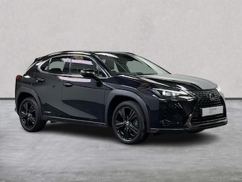 Used Lexus UX 2022 for sale - 78469916: Photo