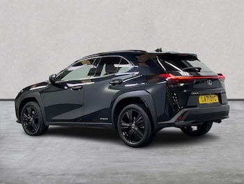 Used Lexus UX 2022 for sale - 78469916: Photo