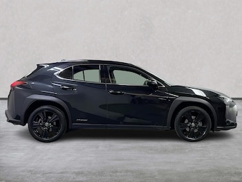 Used Lexus UX 2022 for sale - 78469916: Photo
