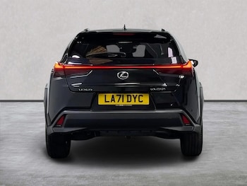 Used Lexus UX 2022 for sale - 78469916: Photo