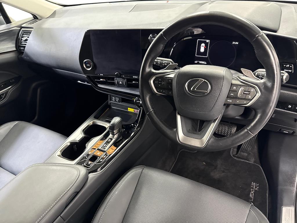 Used Lexus NX 2023 for sale - 78039285: Photo 11