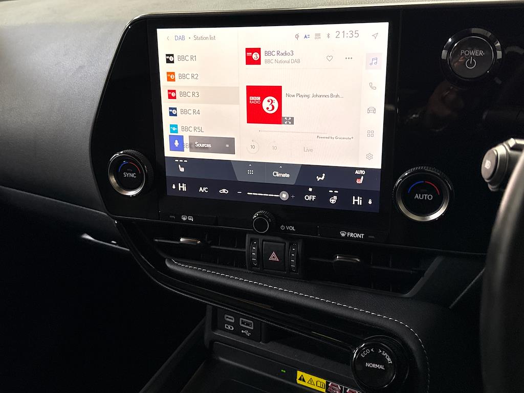 Used Lexus NX 2023 for sale - 78039285: Photo 15