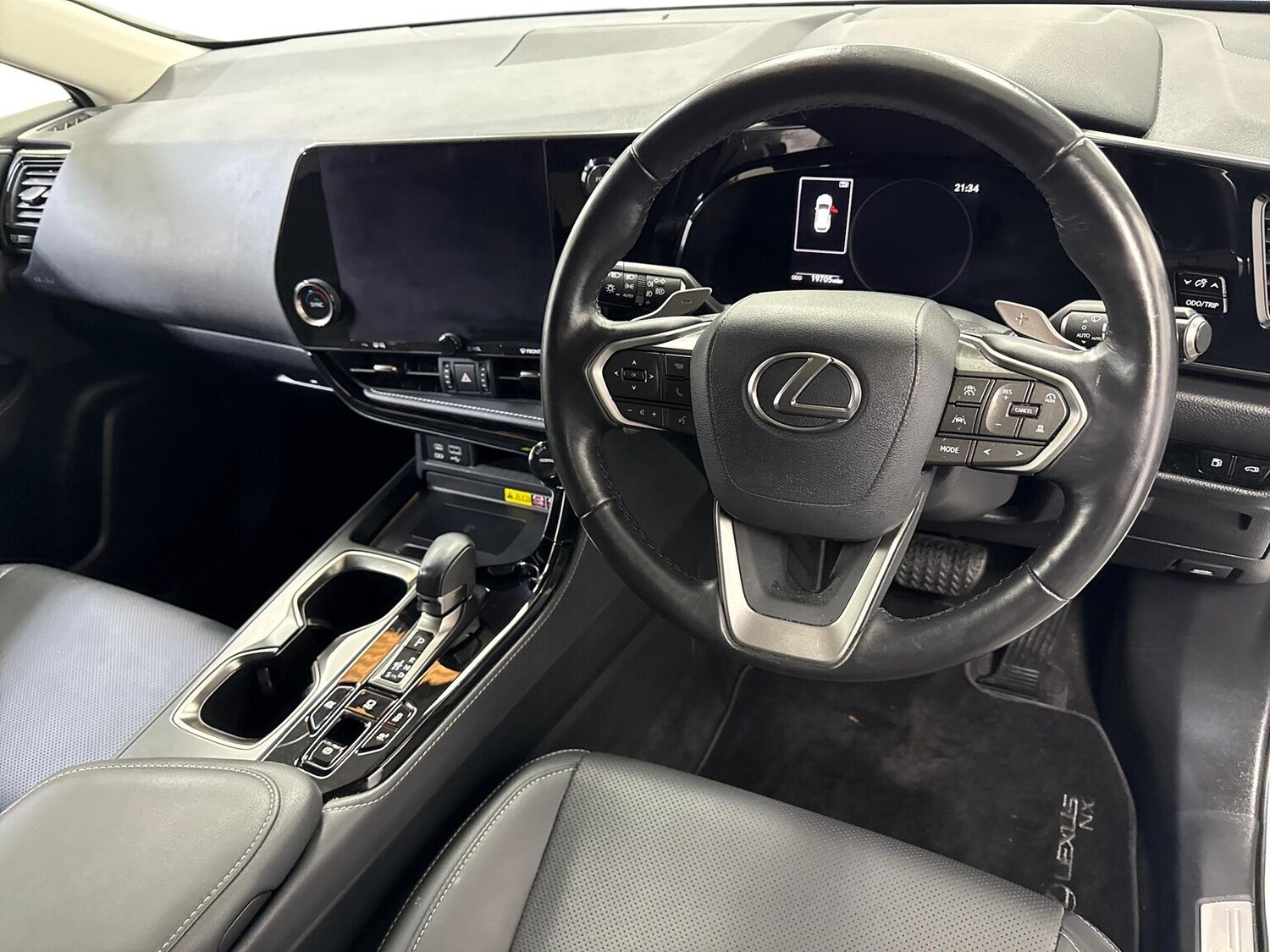 Used Lexus NX 2023 for sale - 78039285: Photo 17