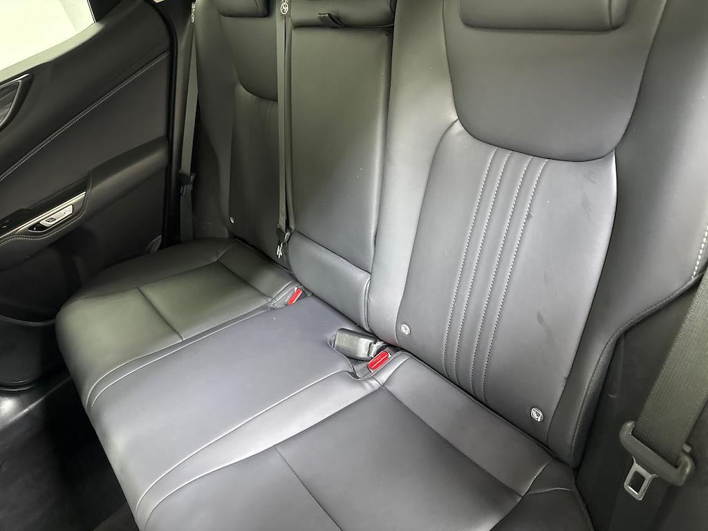 Used Lexus NX 2023 for sale - 78039285: Photo 18