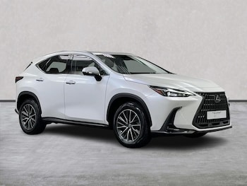 Used Lexus NX 2023 for sale - 78039285: Photo
