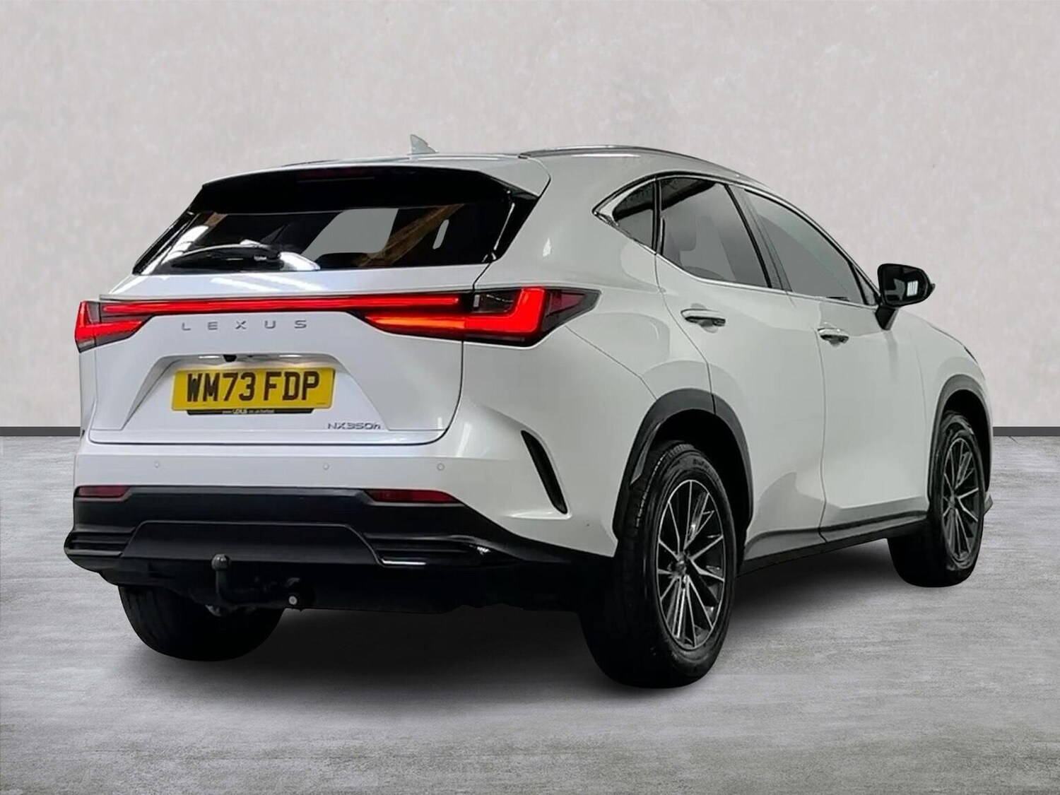 Used Lexus NX 2023 for sale - 78039285: Photo 20