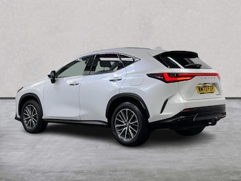 Used Lexus NX 2023 for sale - 78039285: Photo