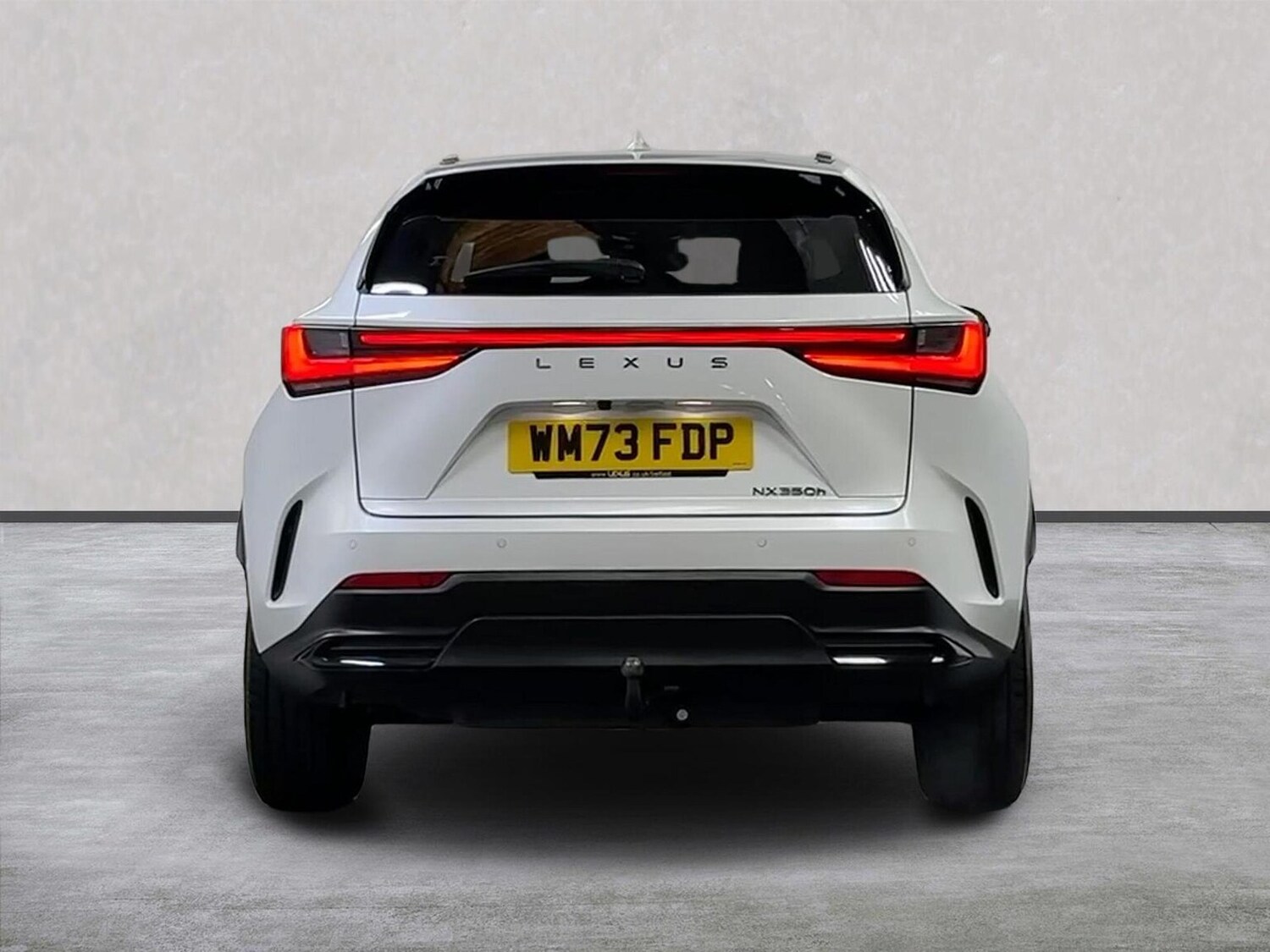 Used Lexus NX 2023 for sale - 78039285: Photo 6