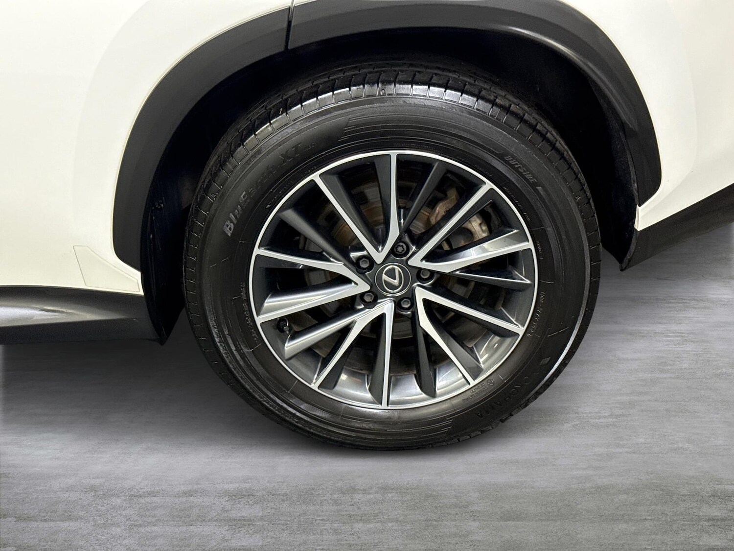 Used Lexus NX 2023 for sale - 78039285: Photo 8