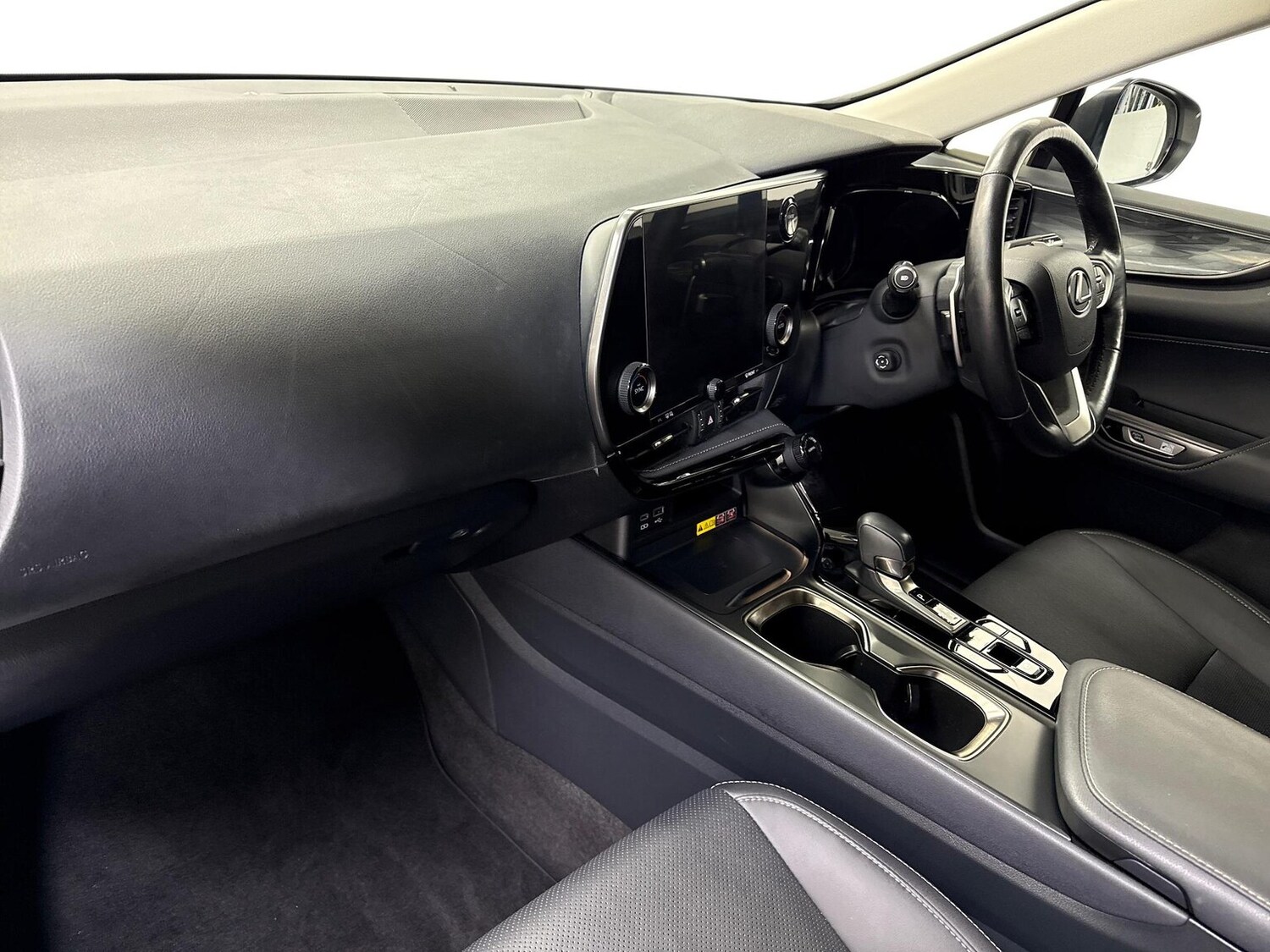 Used Lexus NX 2023 for sale - 78039285: Photo 9