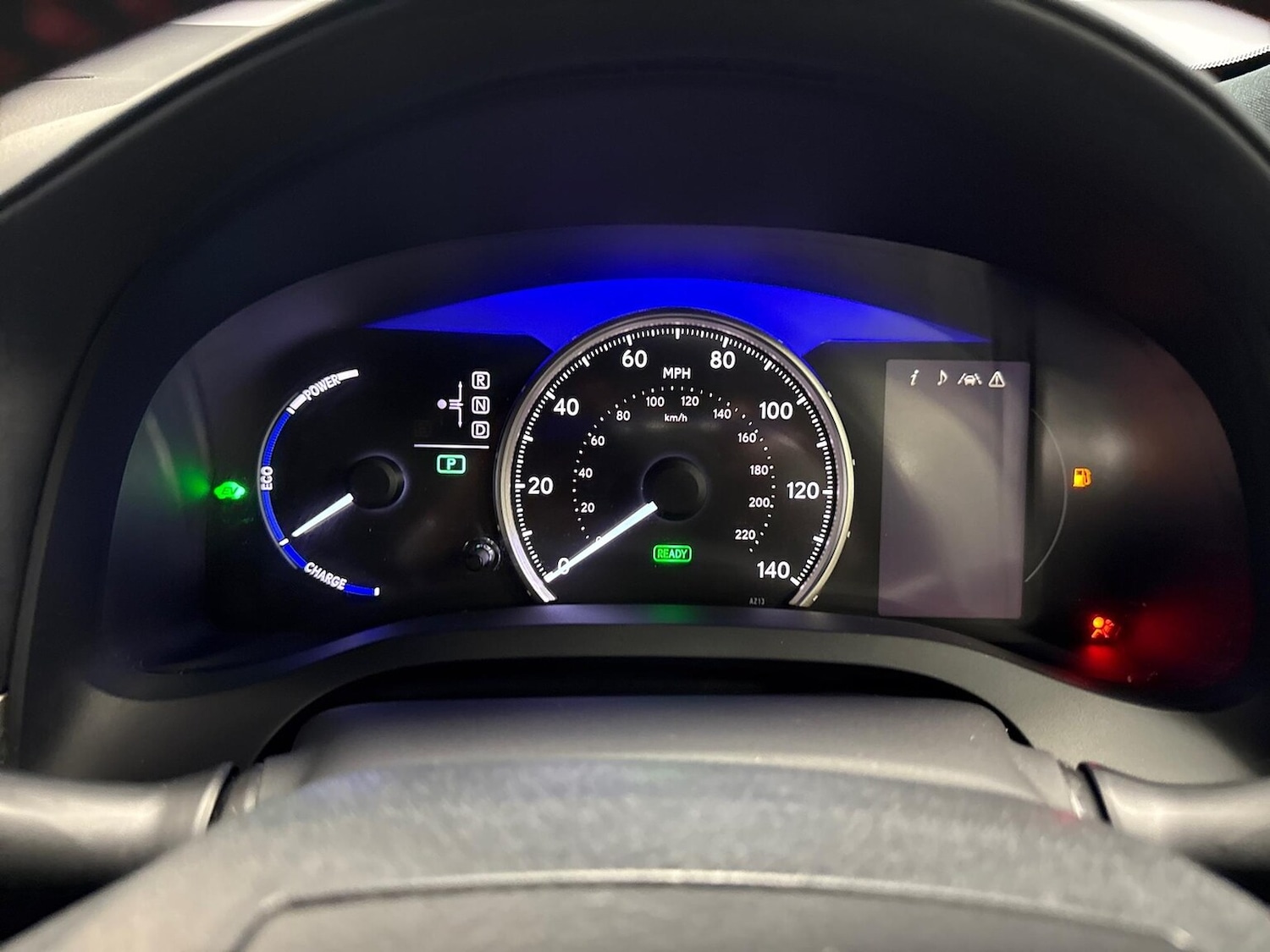 Used Lexus CT 2021 for sale - 76305416: Photo 10