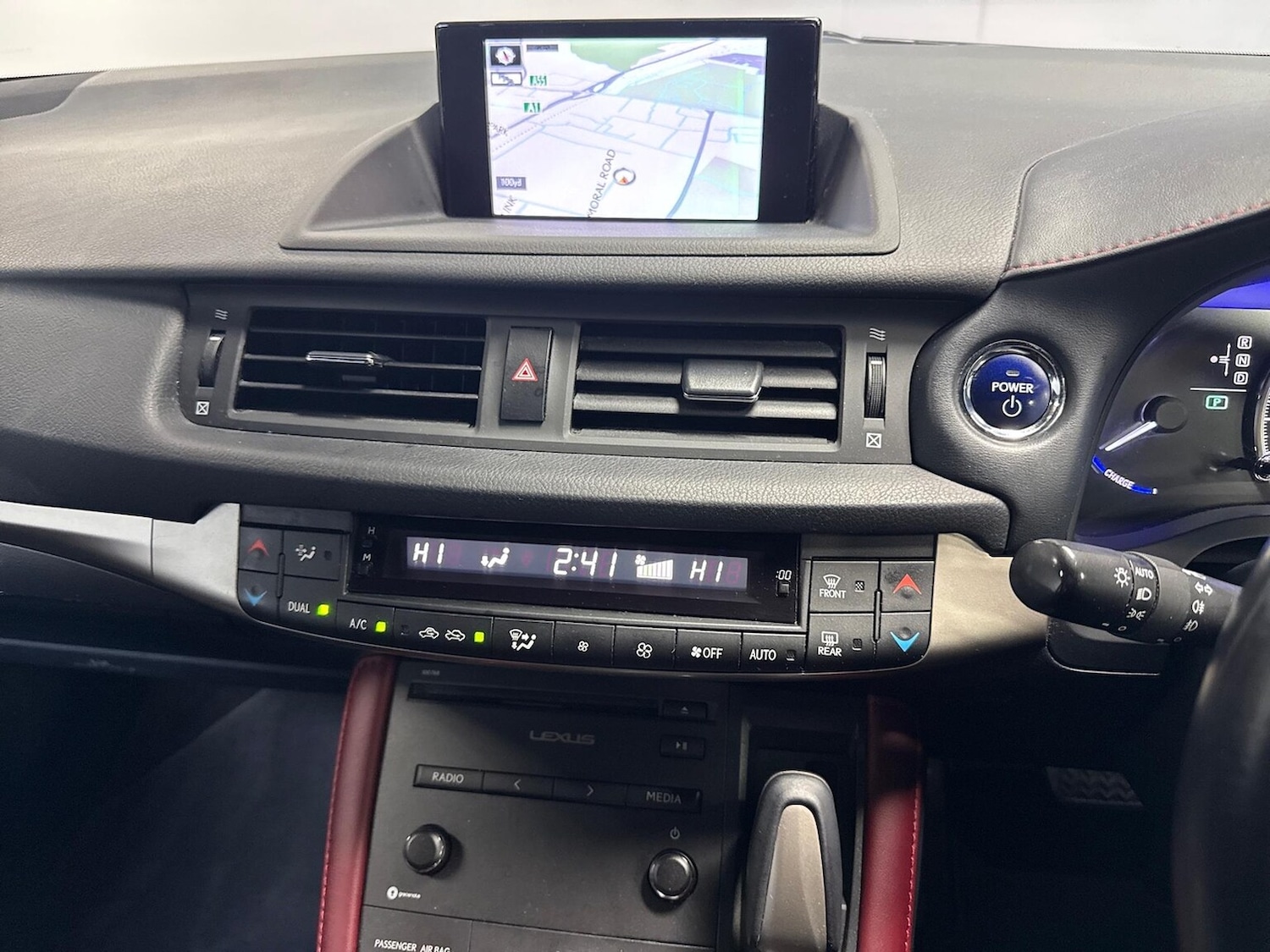 Used Lexus CT 2021 for sale - 76305416: Photo 11