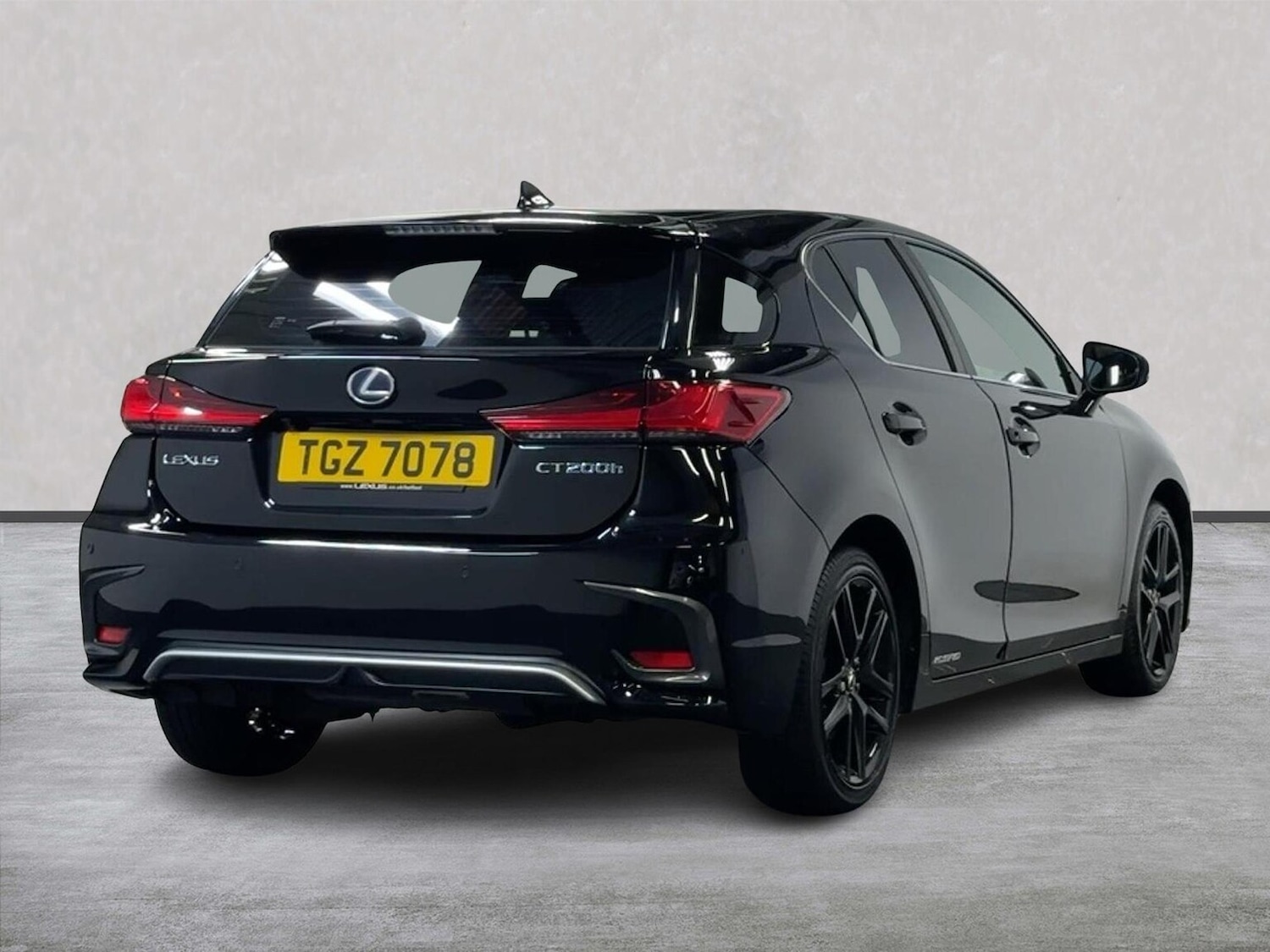 Used Lexus CT 2021 for sale - 76305416: Photo 18