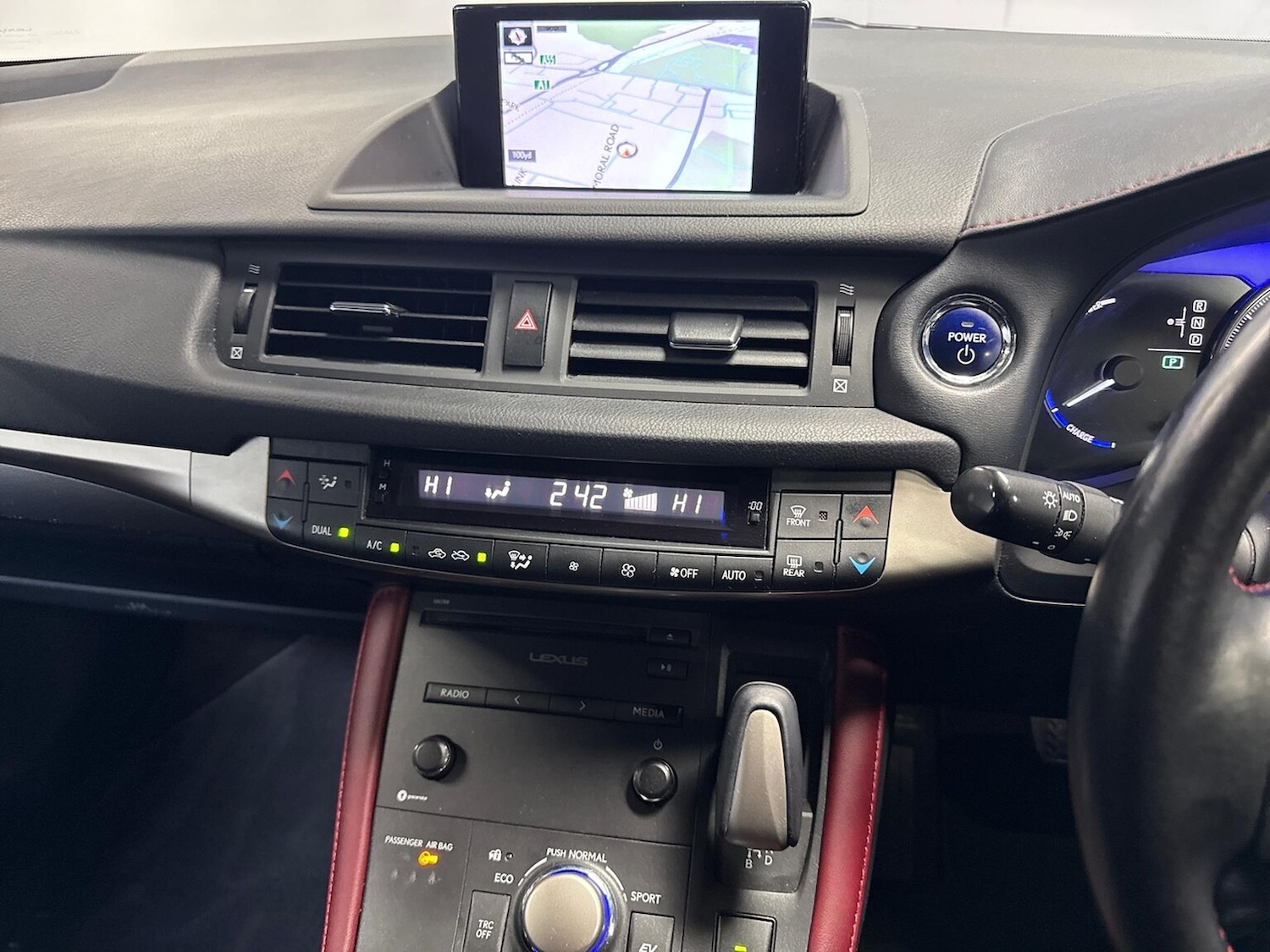 Used Lexus CT 2021 for sale - 76305416: Photo 23