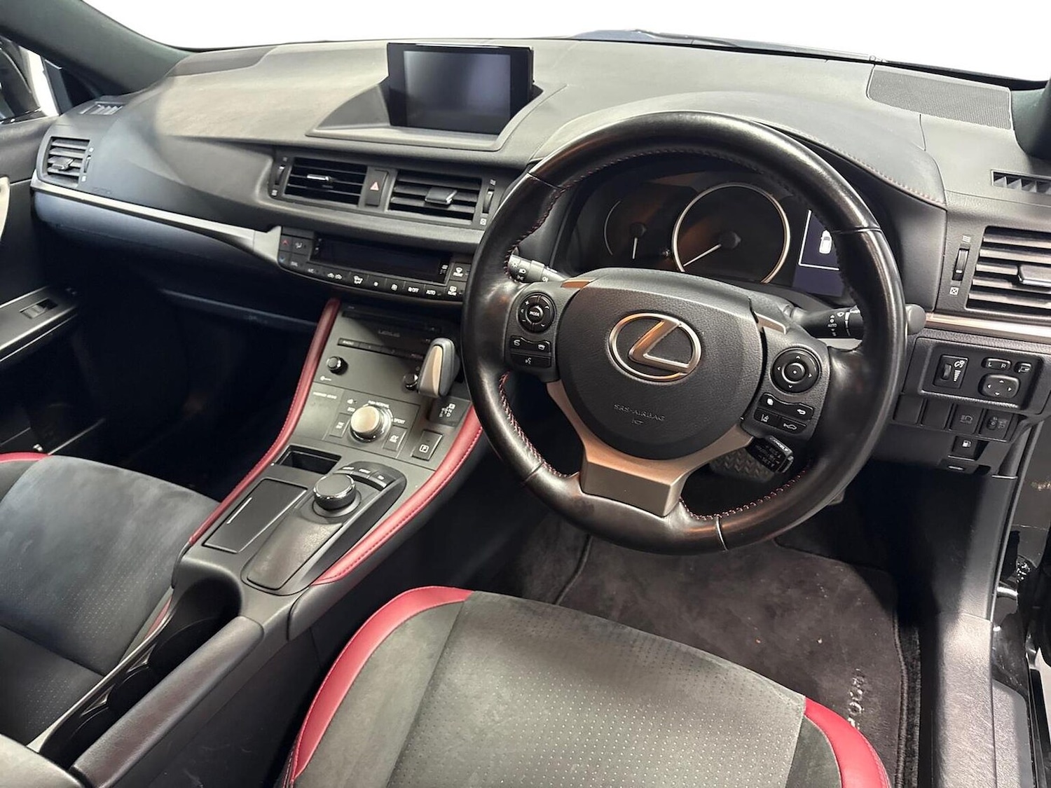 Used Lexus CT 2021 for sale - 76305416: Photo 8