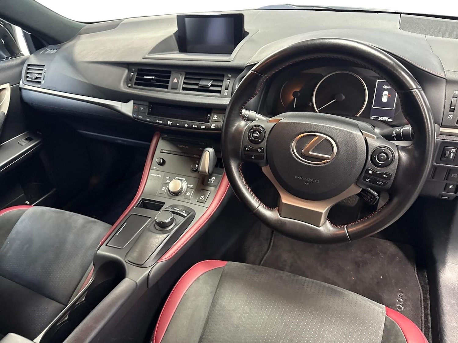 Used Lexus CT 2021 for sale - 76305416: Photo 9