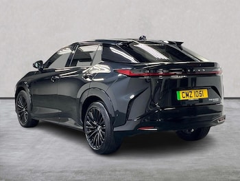 Used Lexus RX 2023 for sale - 75437549: Photo