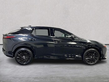 Used Lexus RX 2023 for sale - 75437549: Photo