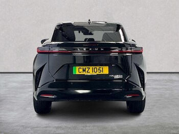 Used Lexus RX 2023 for sale - 75437549: Photo