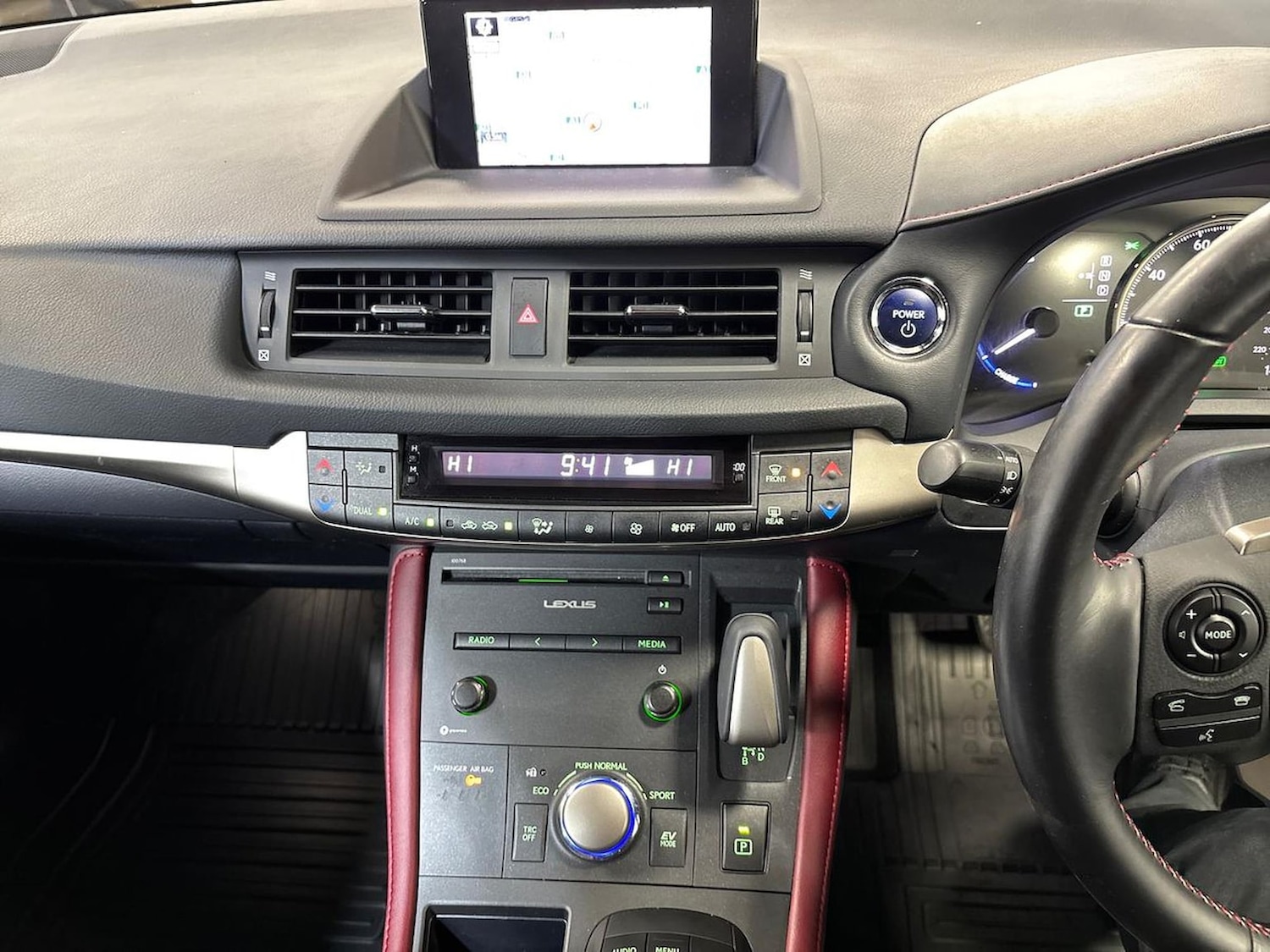Vehicle 13