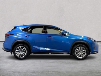 Used Lexus NX 2018 for sale - 75604390: Photo