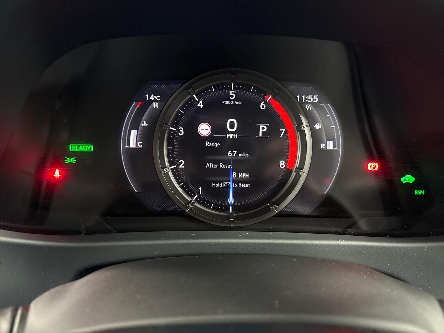 Used Lexus UX 2024 for sale - 78193094: Photo 10