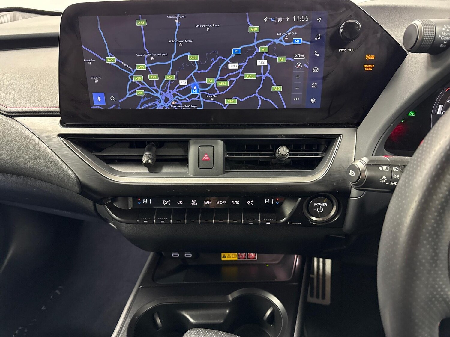 Used Lexus UX 2024 for sale - 78193094: Photo 11